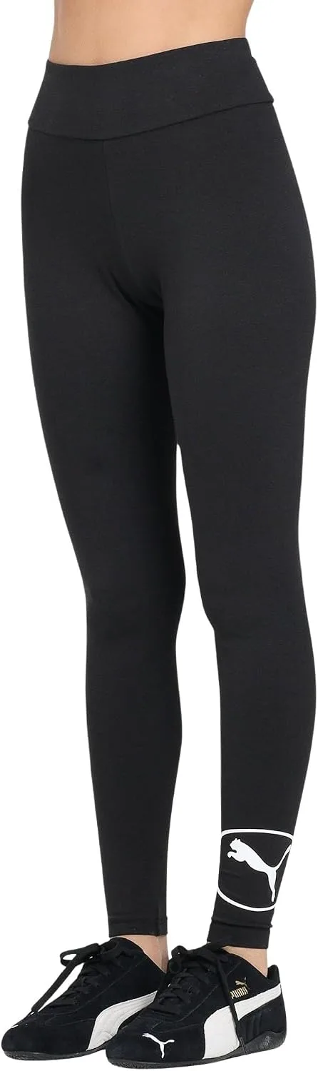 PUMA ▫️ Leggings de cintura alta Sport - Leggings para mulher