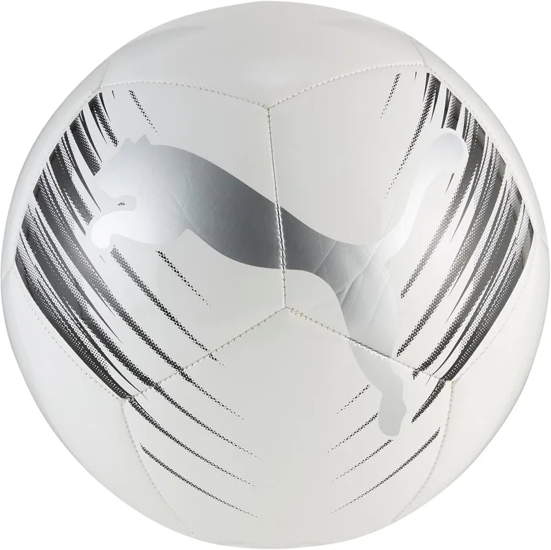 PUMA ▫️ Bolas de treino Attacanto Graphic Ball, Adultos Unissexo