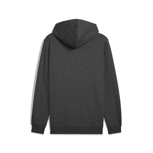 PUMA ▫️ ESS Small No. 1 Logo Hoodie FL Camisolas com capuz para homem 4