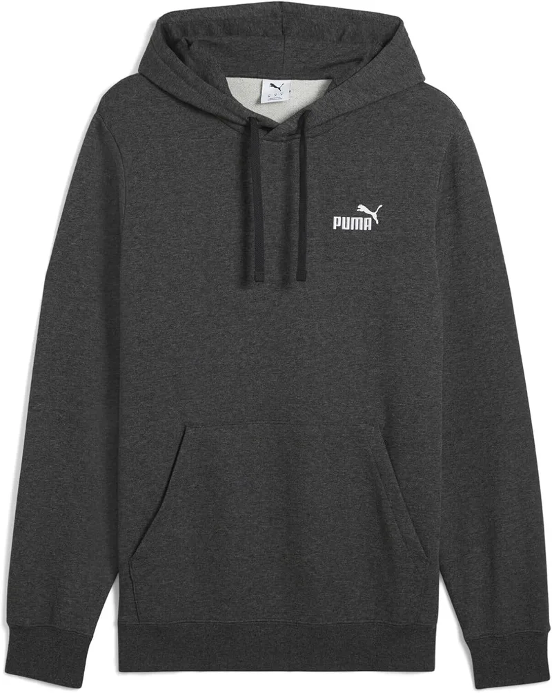 PUMA ▫️ ESS Small No. 1 Logo Hoodie FL Camisolas com capuz para homem
