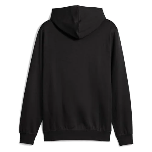 PUMA ▫️ ESS Elevated Hoodie FL Camisolas com capuz para homem 2