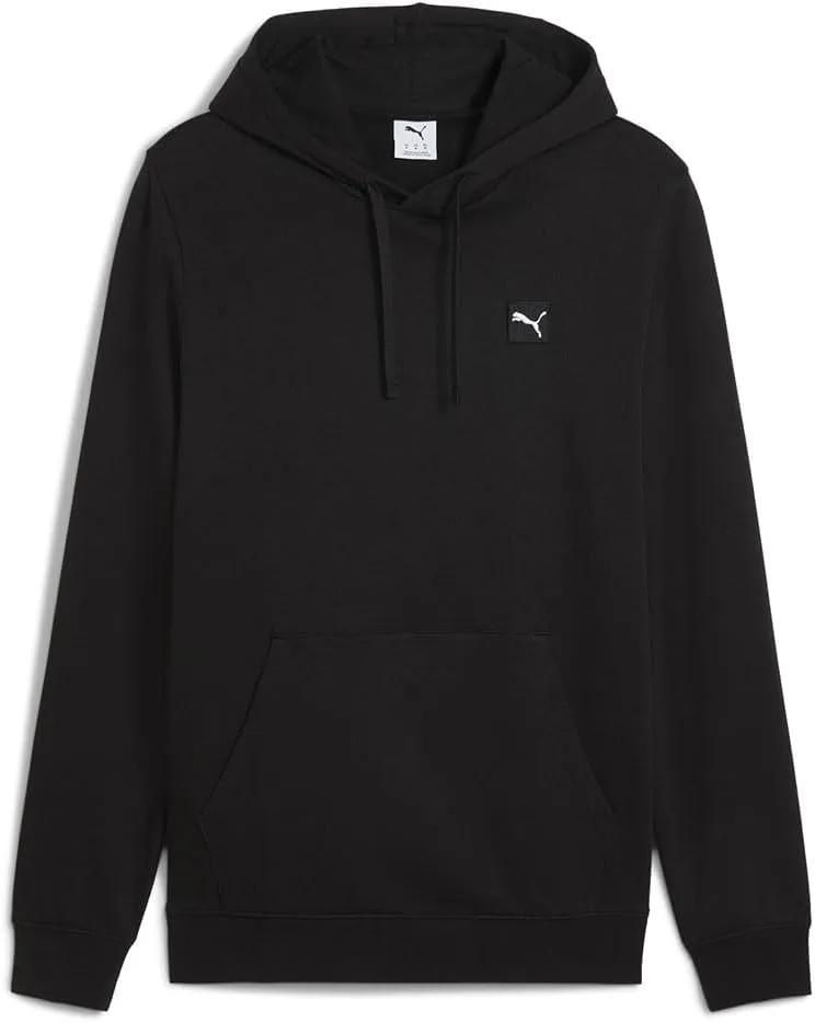 PUMA ▫️ ESS Elevated Hoodie FL Camisolas com capuz para homem