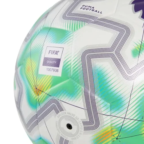 PUMA ▫️ Orbita Match PL Thrill (qualidade FIFA) 2