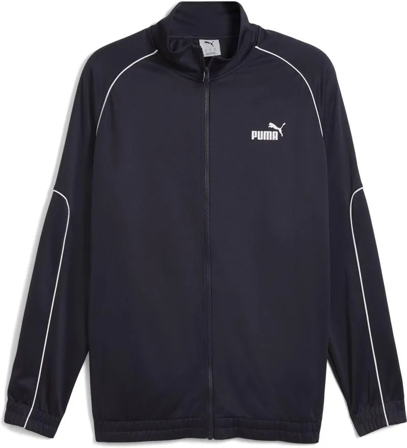 PUMA ▫️ Casaco de fato de treino Sport Poly para homem