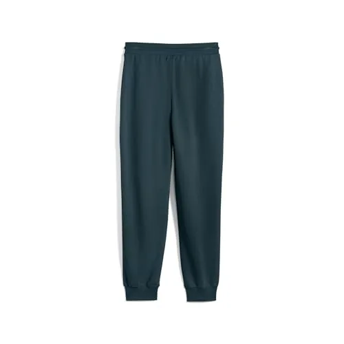 PUMA ▫️ Class Comfort Sweatpants FL Cl - Calças de malha para mulher 4