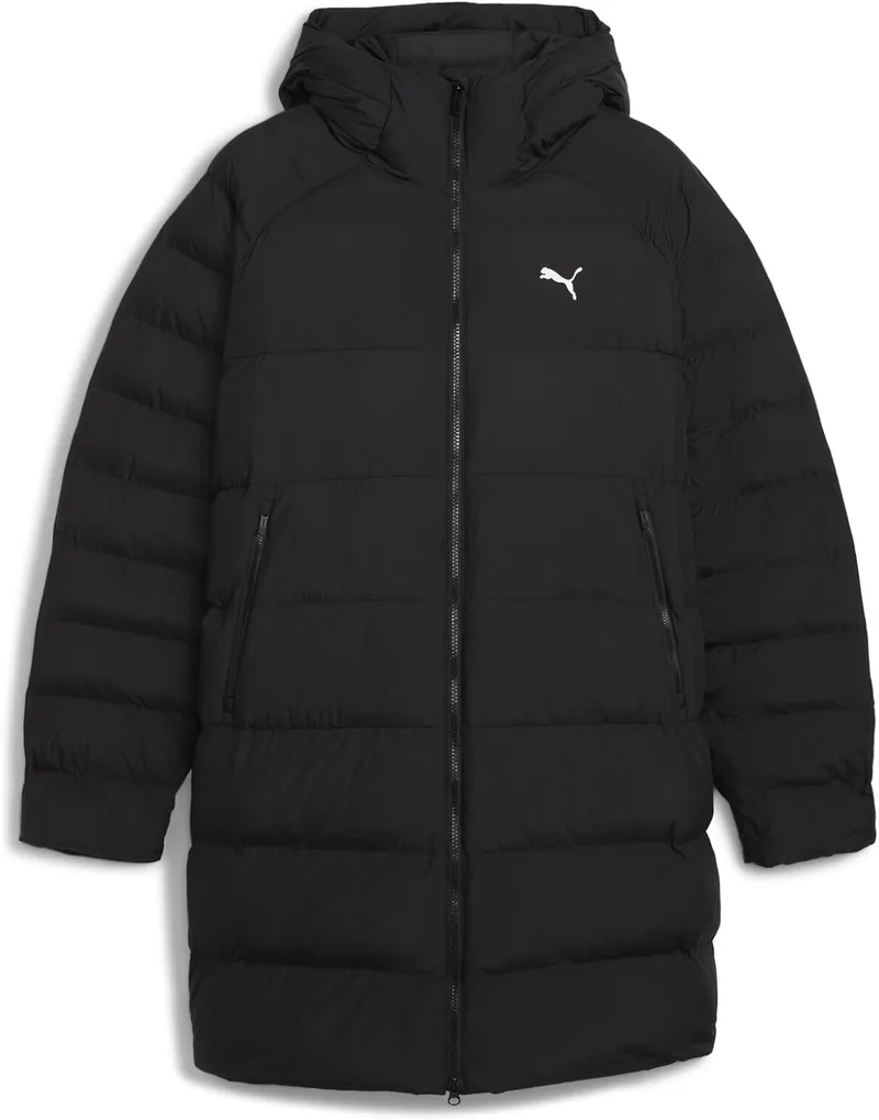 PUMA ▫️ Mono Hooded Parka Insulated Jackets Unisex Adulto