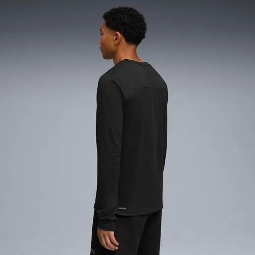 PUMA ▫️ Camisola M Cloudspun LS para homem 4
