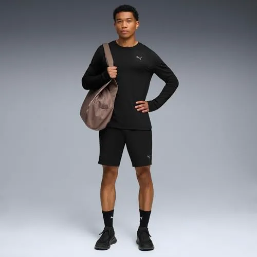 PUMA ▫️ Camisola M Cloudspun LS para homem 5