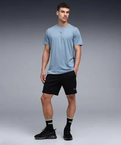 PUMA ▫️ M Cloudspun tee Camisolas unissexo para adulto 3