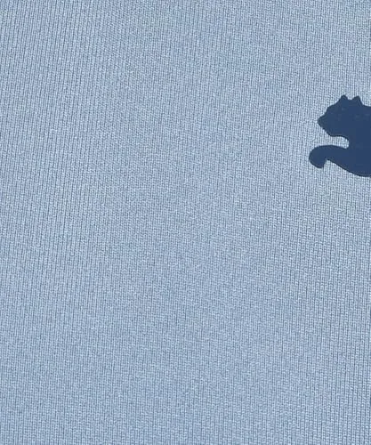 PUMA ▫️ M Cloudspun tee Camisolas unissexo para adulto 6
