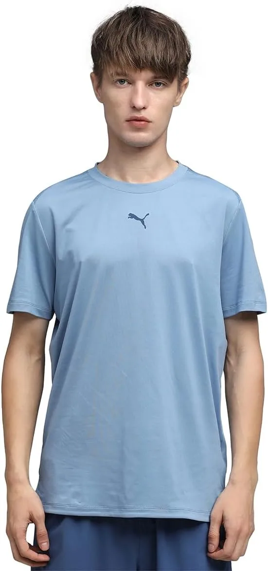 PUMA ▫️ T-shirt M Cloudspun T-shirts Unisexo Adulto