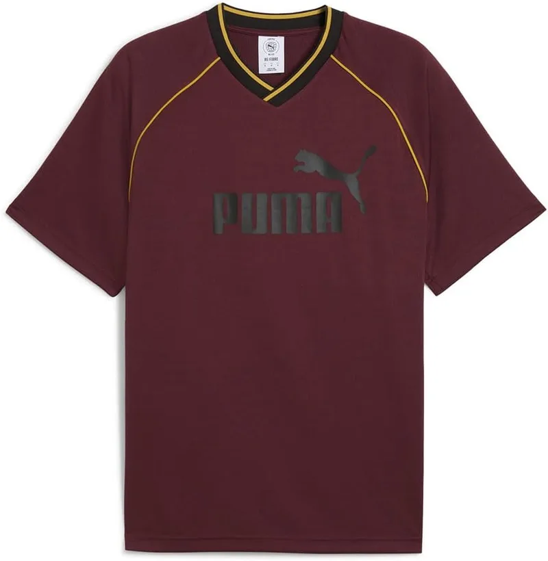 PUMA ▫️ Camisola de futebol Essentials para homem