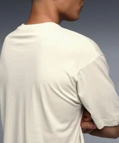 PUMA ▫️ ESS Relaxed Small No, 1 Logo tee T-shirts para homem 5