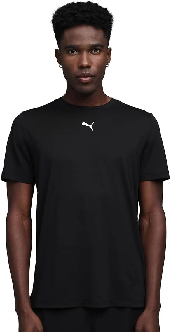 PUMA ▫️ T-shirt M Cloudspun T-shirts Unisexo Adulto