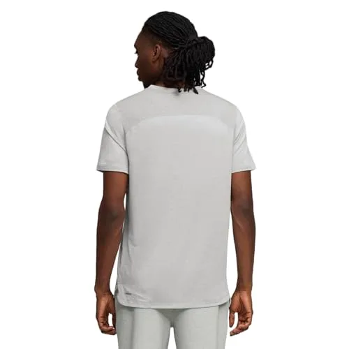 PUMA ▫️ M Cloudspun Tee - T-shirts unissexo para adulto (pacote de 1) 2