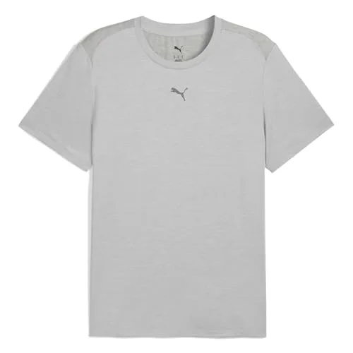 PUMA ▫️ M Cloudspun Tee - T-shirts unissexo para adulto (pacote de 1) 4