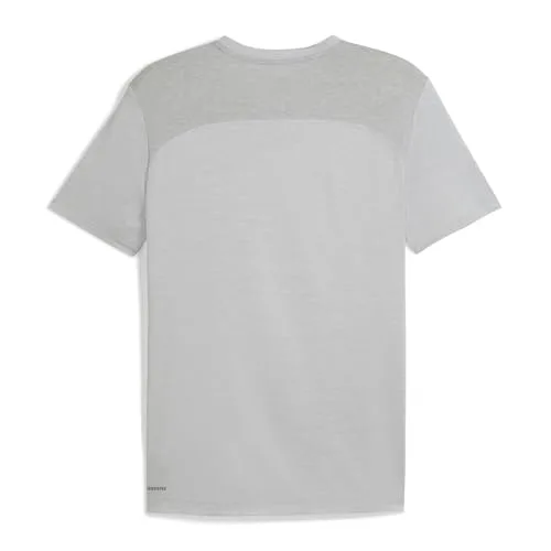 PUMA ▫️ M Cloudspun Tee - T-shirts unissexo para adulto (pacote de 1) 5