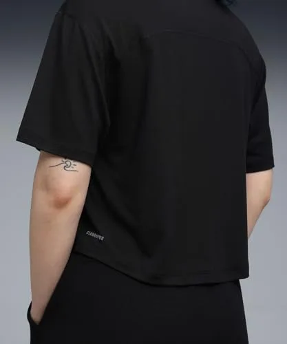 PUMA ▫️ W Cloudspun Relaxed tee - T-shirts unissexo para adulto (conjunto de 1) 5