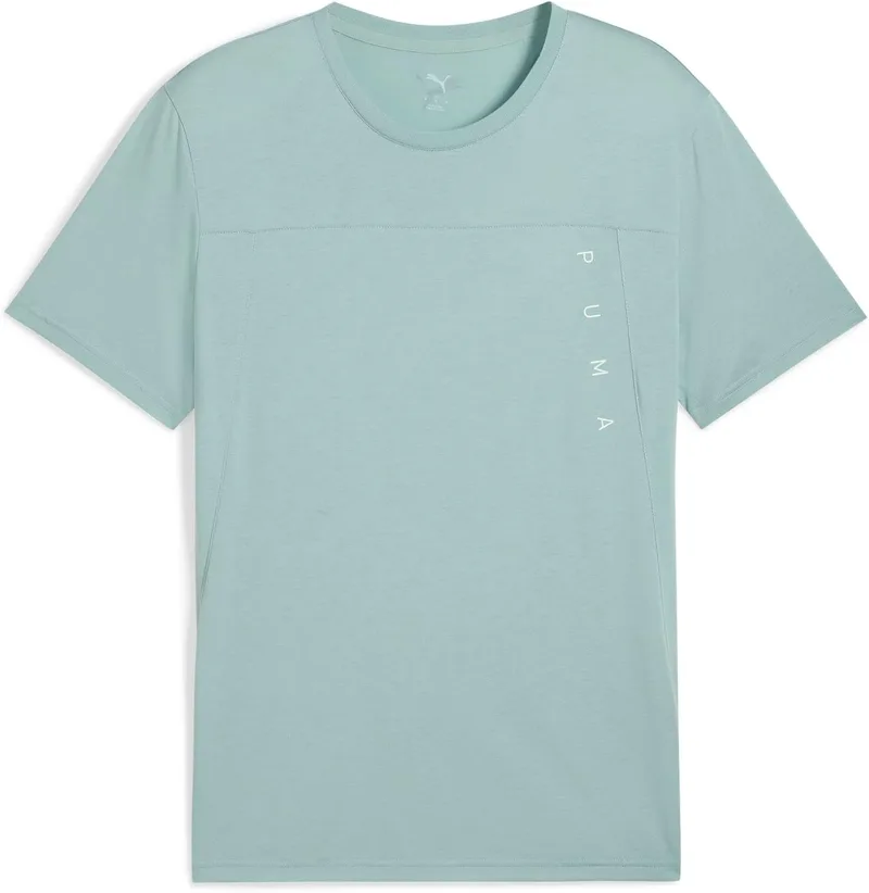 PUMA ▫️ T-shirt M Tad Tech Triblend T-shirts Unisexo Adulto