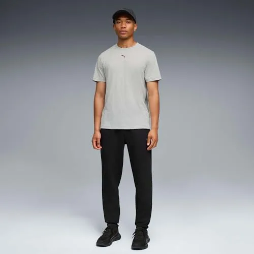 PUMA ▫️ M Graphic Illustrated tee Camisolas para homem 2
