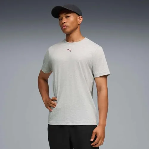 PUMA ▫️ M Graphic Illustrated tee Camisolas para homem 5