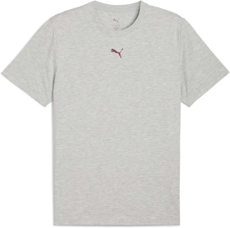 PUMA ▫️ M Graphic Illustrated tee Camisolas para homem