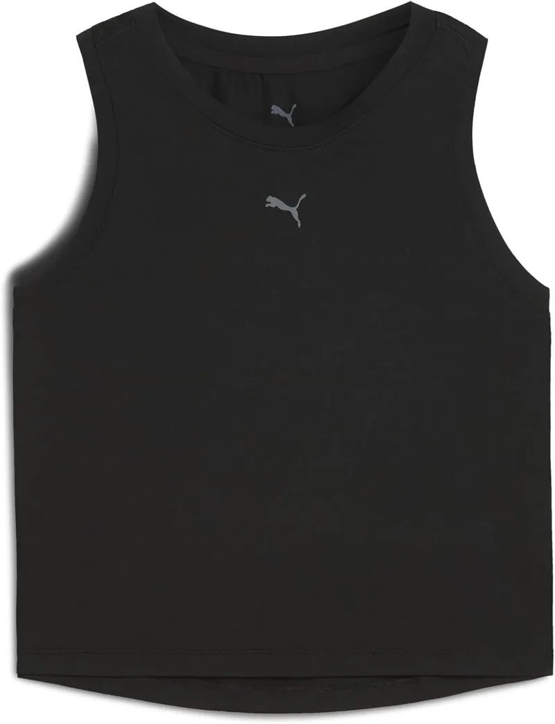 PUMA ▫️ W Cloudspun Sleeveless Tank Tank Top Unisex Adulto