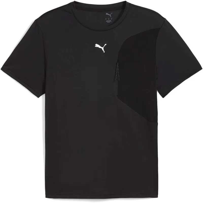 PUMA ▫️ M Flex Pocket tee T-Shirts Unisex Adulto
