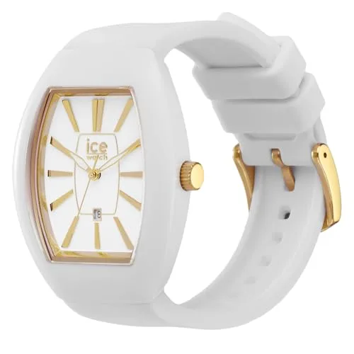 ICE-WATCH ▫️ Ice Boliday Dome - Relógio de senhora com bracelete de silicone (pequeno) 2