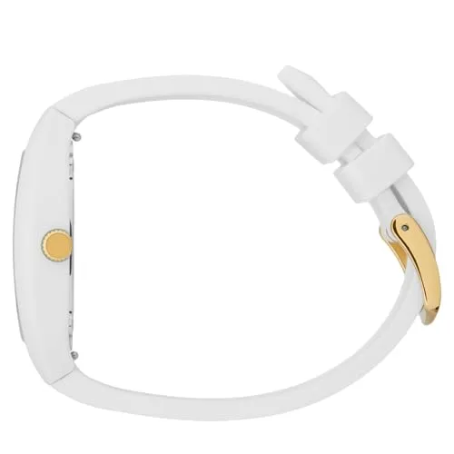 ICE-WATCH ▫️ Ice Boliday Dome - Relógio de senhora com bracelete de silicone (pequeno) 3