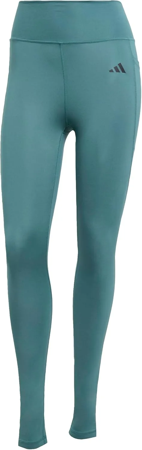 adidas ▫️ Leggings de bolso de comprimento total para: Mulher