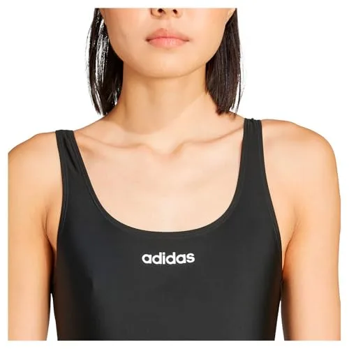 adidas ▫️ Fato de banho U-Back para mulher 3