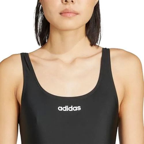 adidas ▫️ Fato de banho U-Back para mulher 5