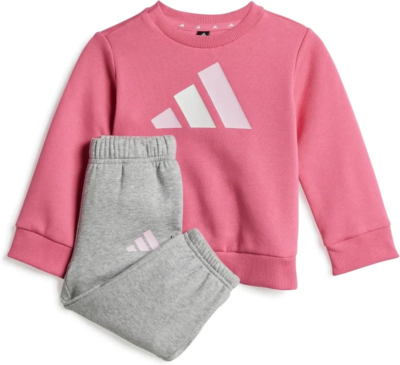 adidas ▫️ JOGGER BIG LOGO ESSENTIALS Unisex para bebé