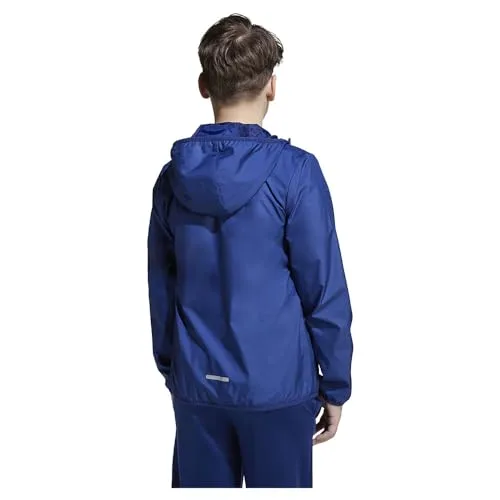 adidas ▫️ Unissexo para crianças TIBERIO WINDBREAKER 2
