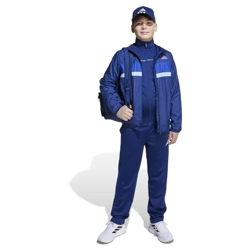 adidas ▫️ Unissexo para crianças TIBERIO WINDBREAKER 3