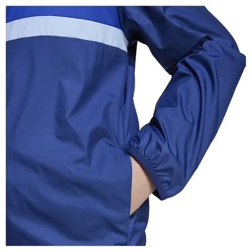 adidas ▫️ Unissexo para crianças TIBERIO WINDBREAKER 5