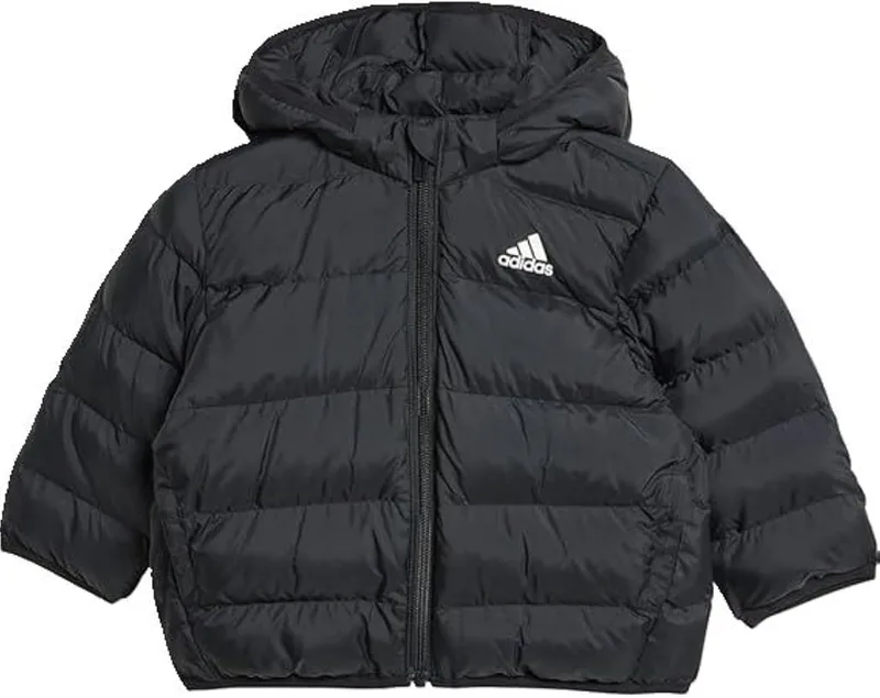 adidas ▫️ Casaco sintético para bebé unissexo (pack de 1)