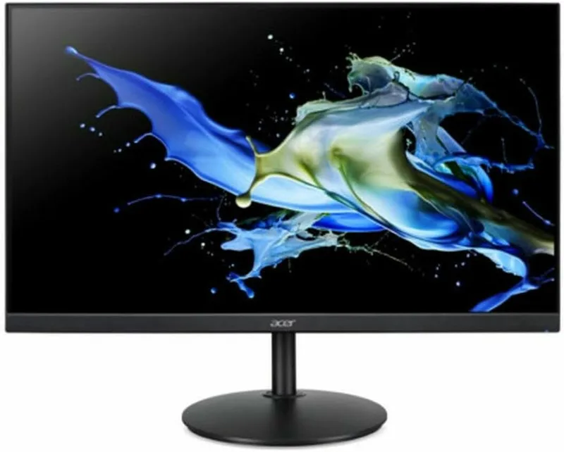 Acer ▫️ Monitor V247YE0bi UM.QV7EE.052 Full HD 23,8" 100 Hz