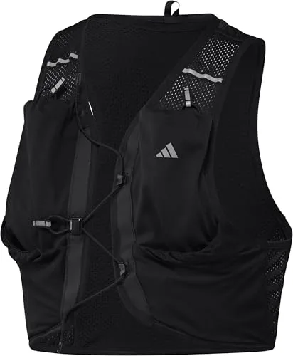 adidas ▫️ Colete de corrida unissexo CLIMACOOL 3
