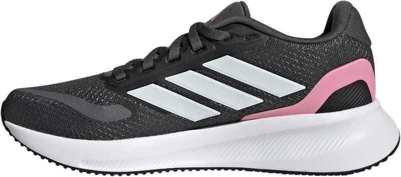 adidas ▫️ Ténis Unisexo para Crianças RUNFALCON 5 Júnior