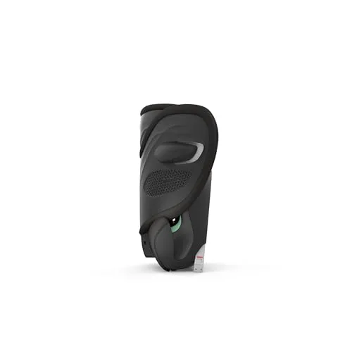Cybex ▫️ Solution G2/Magic Black-preto PU1 2