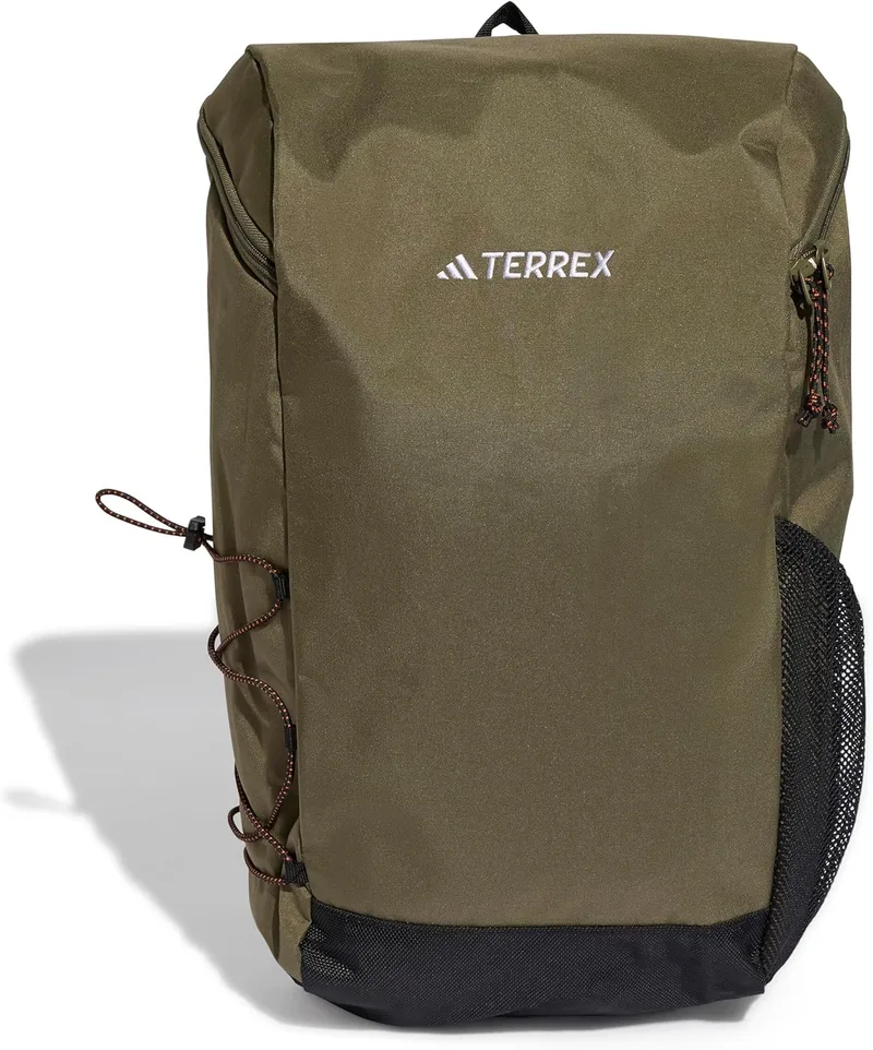 adidas ▫️ Mochila Unissexo de 20 L Terrex Multi Essentials