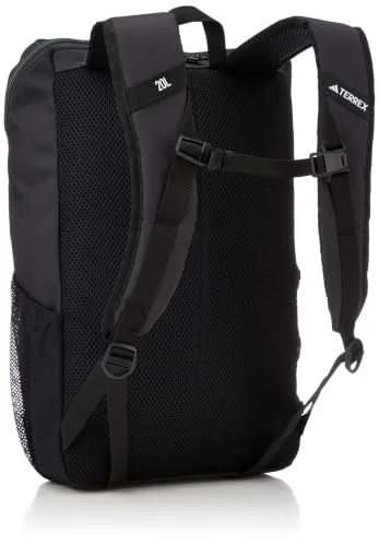 adidas ▫️ Mochila Unissexo Terrex Multi Essentials de 20 L 3