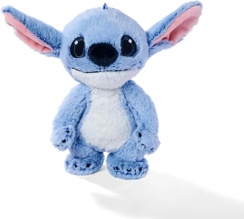 Simba ▫️ Peluche do filme de ação real do Stitch, 25 cm. Adequado para todas as idades (6315870511)