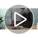 PHILIPS ▫️ 900 Purificador de Ar HEPA, 65 m², Ultrassilencioso 20 dB*, Branco 7
