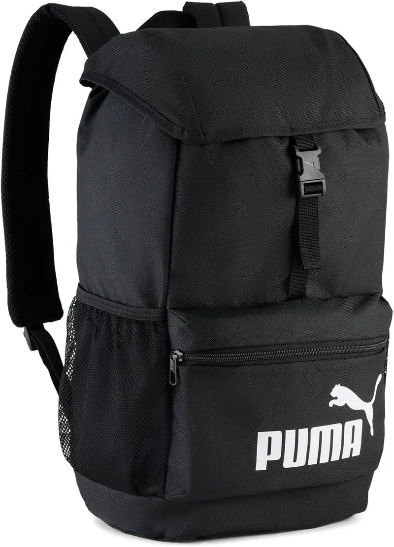 PUMA ▫️ Mochila Phase Hooded 20 l
