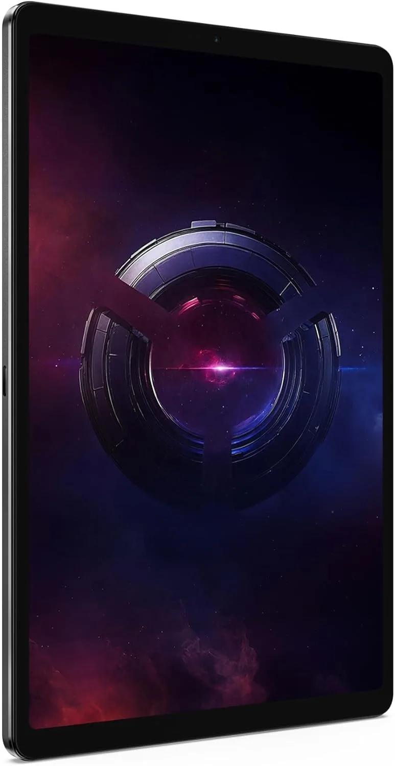 Lenovo ▫️ Legion Tab Tablet : Ecrã WQXGA de 8,8" : Qualcomm Snapdragon 8 Gen 3 : 12 GB de RAM : 256 GB eMMC : Android 14 : Eclipse Black