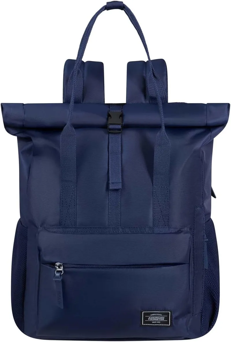 American Tourister Urban Groove UG16 - Mochila de mulher 36 cm - Mochila urbana leve com grande espaço de arrumação, perfeita para a cidade e para o dia a dia