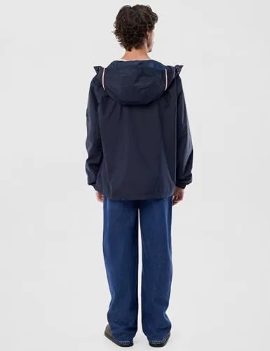 Tommy Hilfiger ▫️ Casaco de entre-estações para homem com capuz 4